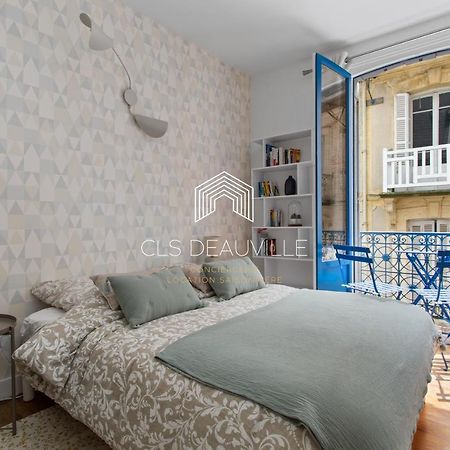 Maison De Pecheur La Coquette Cls Deauville Trouville-sur-Mer Kültér fotó